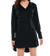 woman wearing a coolibar coverup