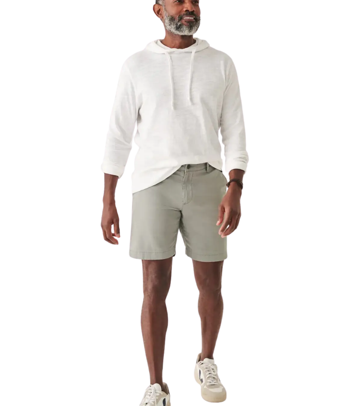 Men's Faherty Clothing | Global Pursuit