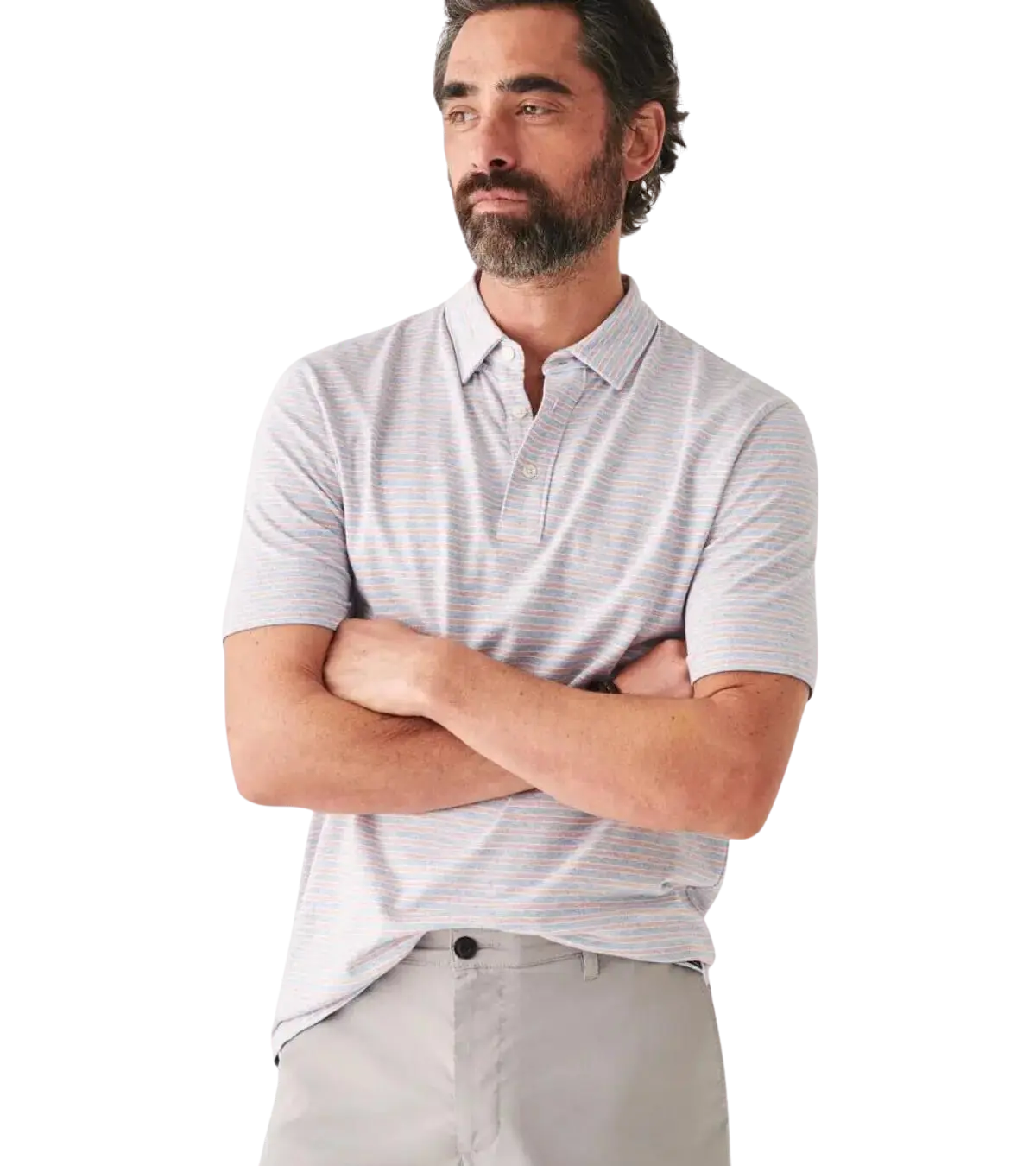 Men's Faherty Clothing | Global Pursuit