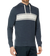 Surf Stripe Slub Hoodie
