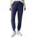woman wearing faherty arlie day pants