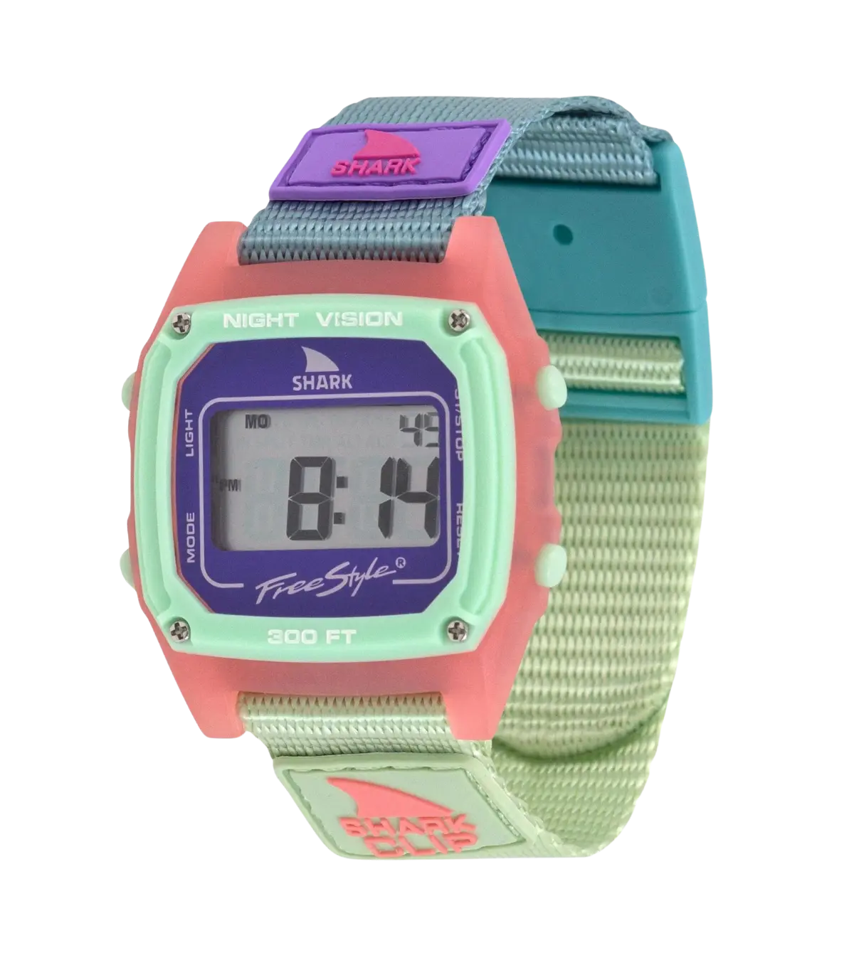 Freestyle Watches Global Pursuit