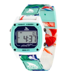 Freestyle, Classic Clip Shark Watch (Aloha Paradise Green)