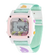 Freestyle, Classic Clip Shark Watch (Mint Blush)
