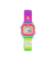 Freestyle, Mini Shark Leash Watch (Sour Apple)