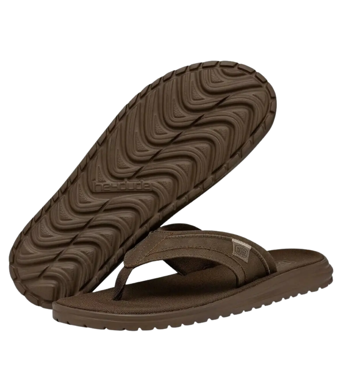 Best hey dude mens flip flops Best Sale Black Friday