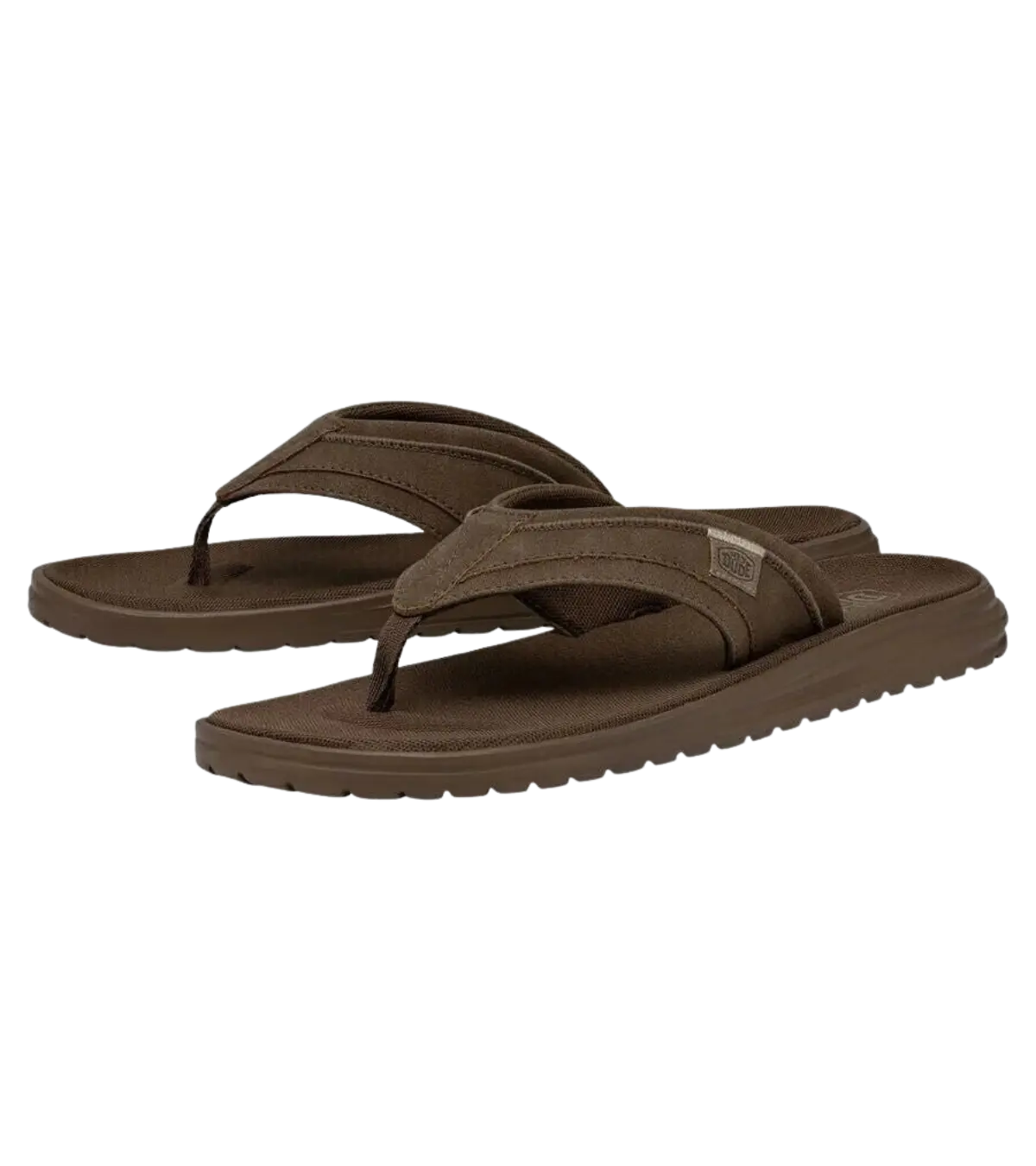 Dude sandals online