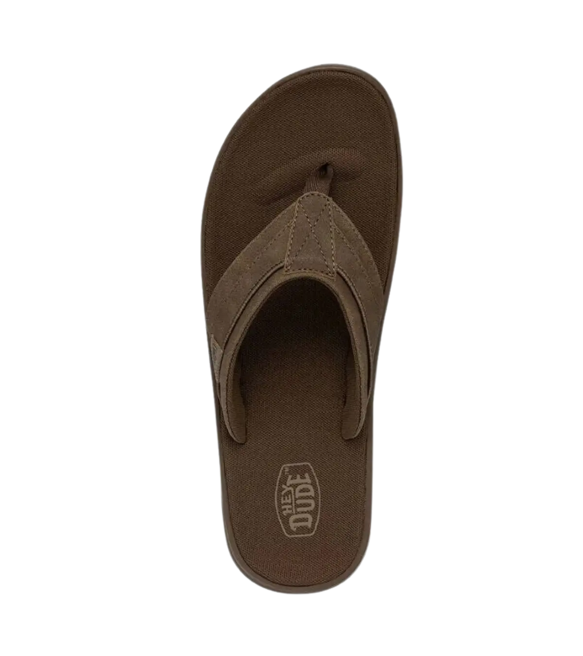 Hey dude deals flip flops mens