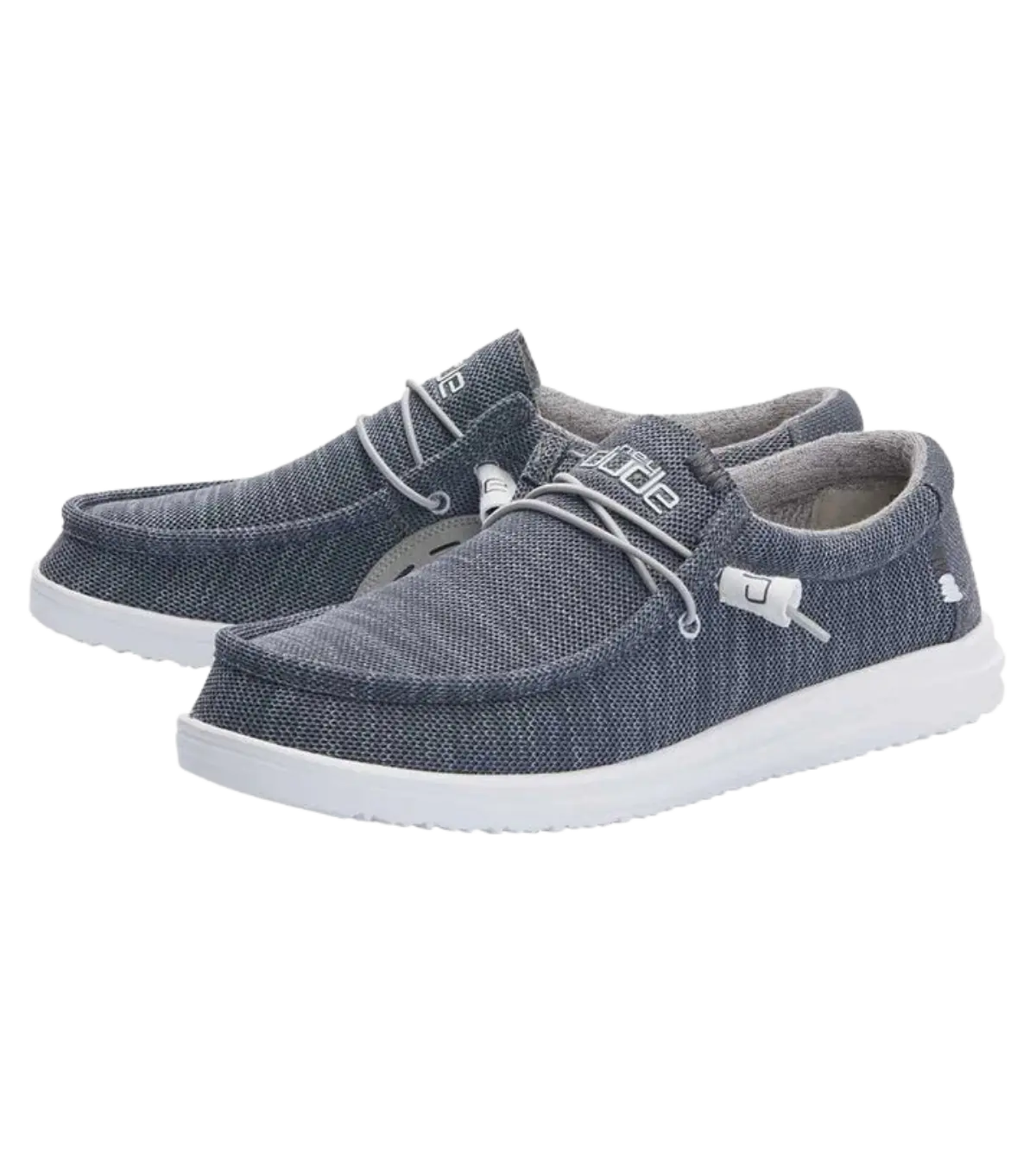 Hey Dude, Men's Wally Free Shoes (Storm)