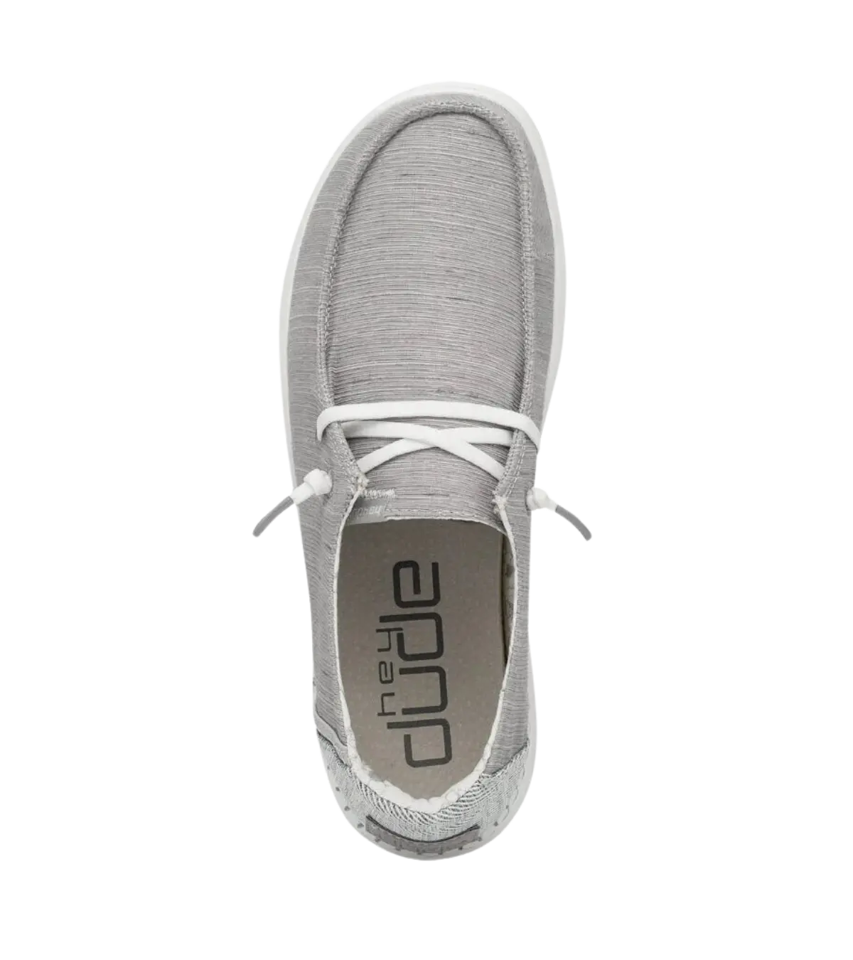 Female 2025 dude shoes
