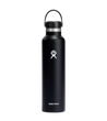 Hydro Flask, 24 Ounce Standard Mouth (Black)