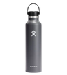 Hydro Flask Water Bottle Hydro Flask, 24 oz Standard Mouth (Stone)