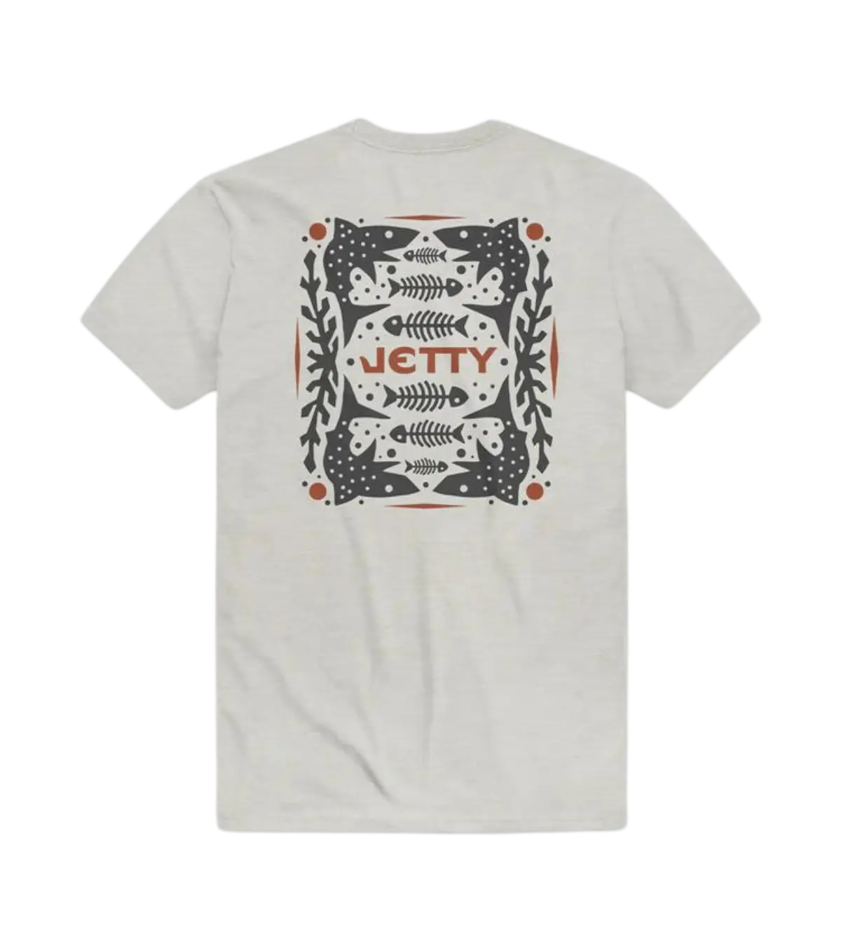 jetty Chaser Tee