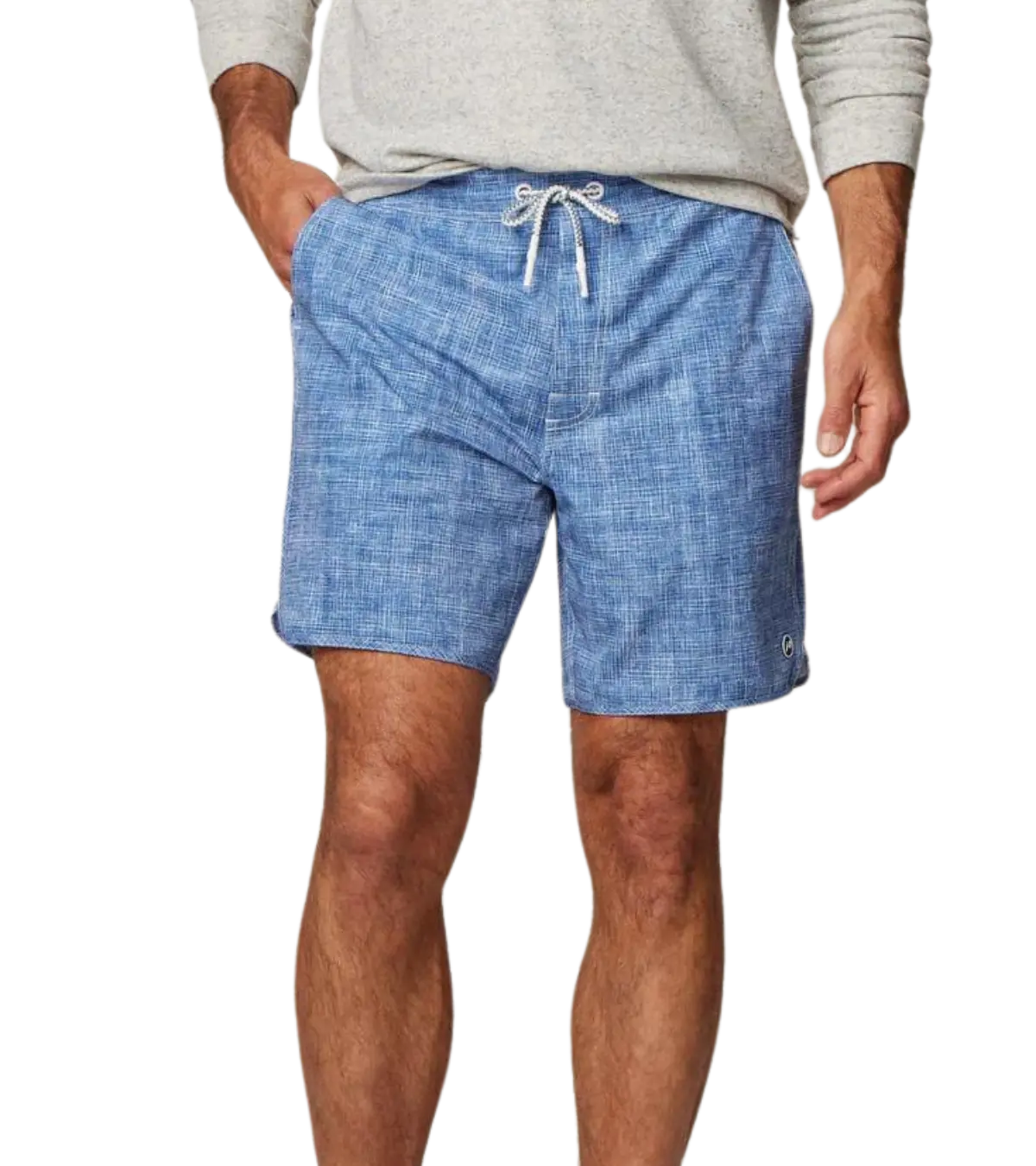 Johnnie o 2025 board shorts