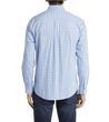 man wearing a johnnie o Ashworth Performance Button Down Shirt
