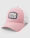 Johnnie-O, Deck Mesh Trucker Hat