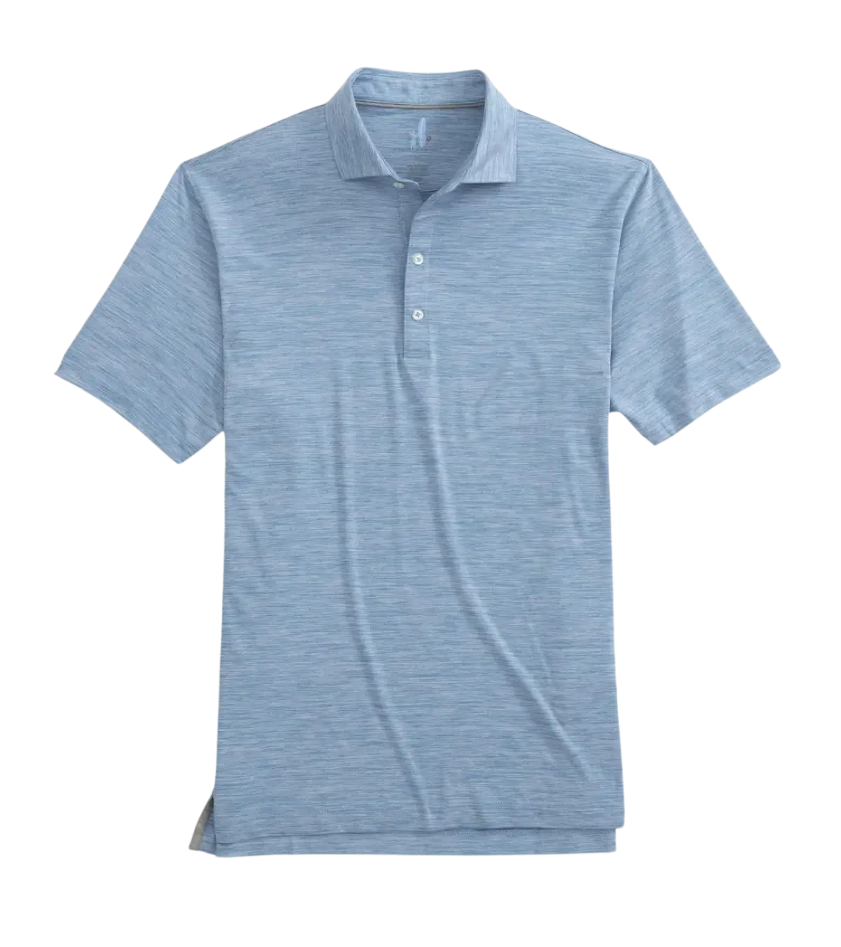 johnnie-o men's Huron Solid Featherweight Performance Polo
