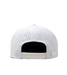 Melin, Hydro A-Game Hat (White)