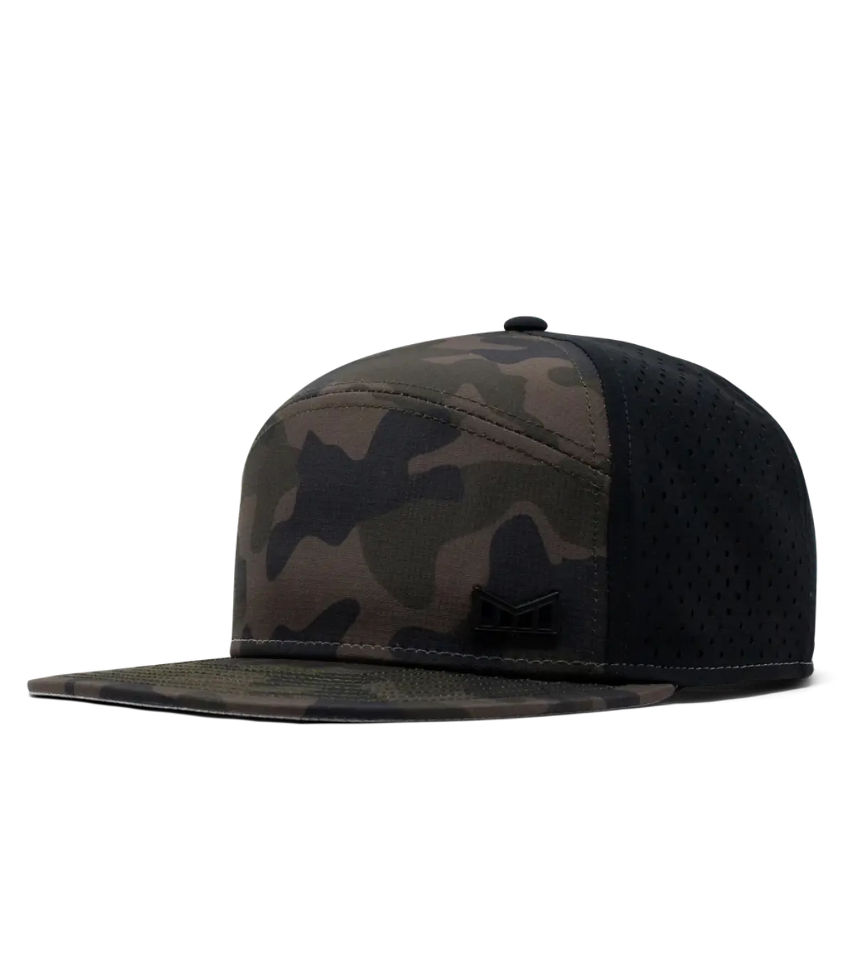 Global Pursuit | Melin | Trenches Hydro Icon Hat