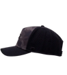 Melin, Hydro Odyssey Brick Hat (Black Camo)
