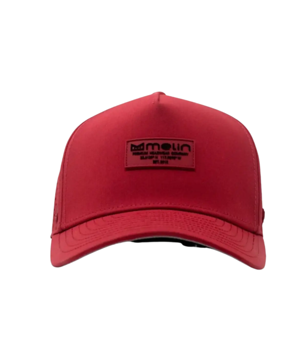 Global Pursuit | Melin | Hydro Odyssey Brick Hat