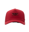 Melin, Hydro Odyssey Brick Hat (Red)