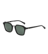 Otis, Modern Ave Polarized Sunglasses (Eco Matte Black/Grey)