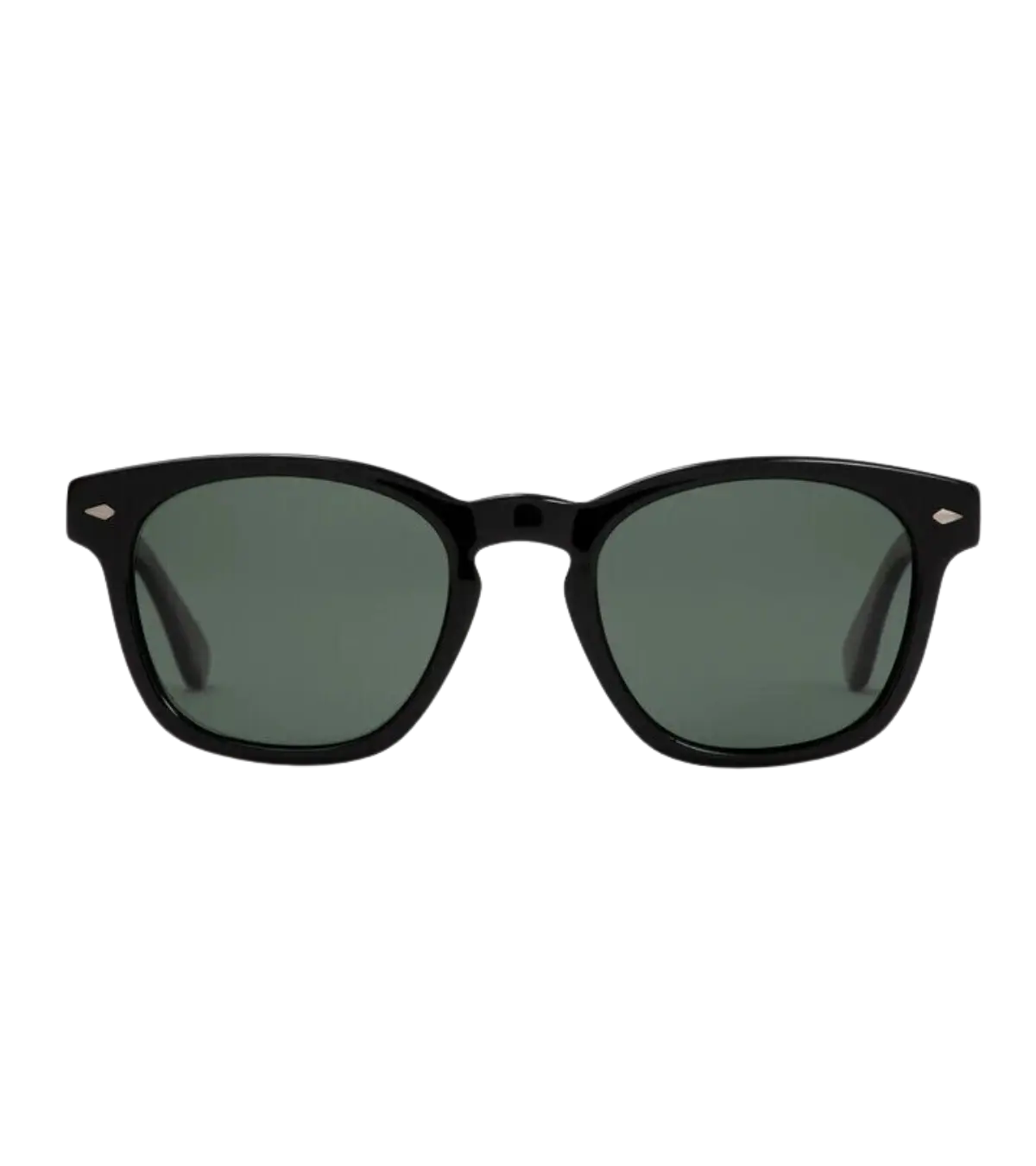Otis, Summer Of 67 Eco Polarized Sunglasses (Black/Grey)