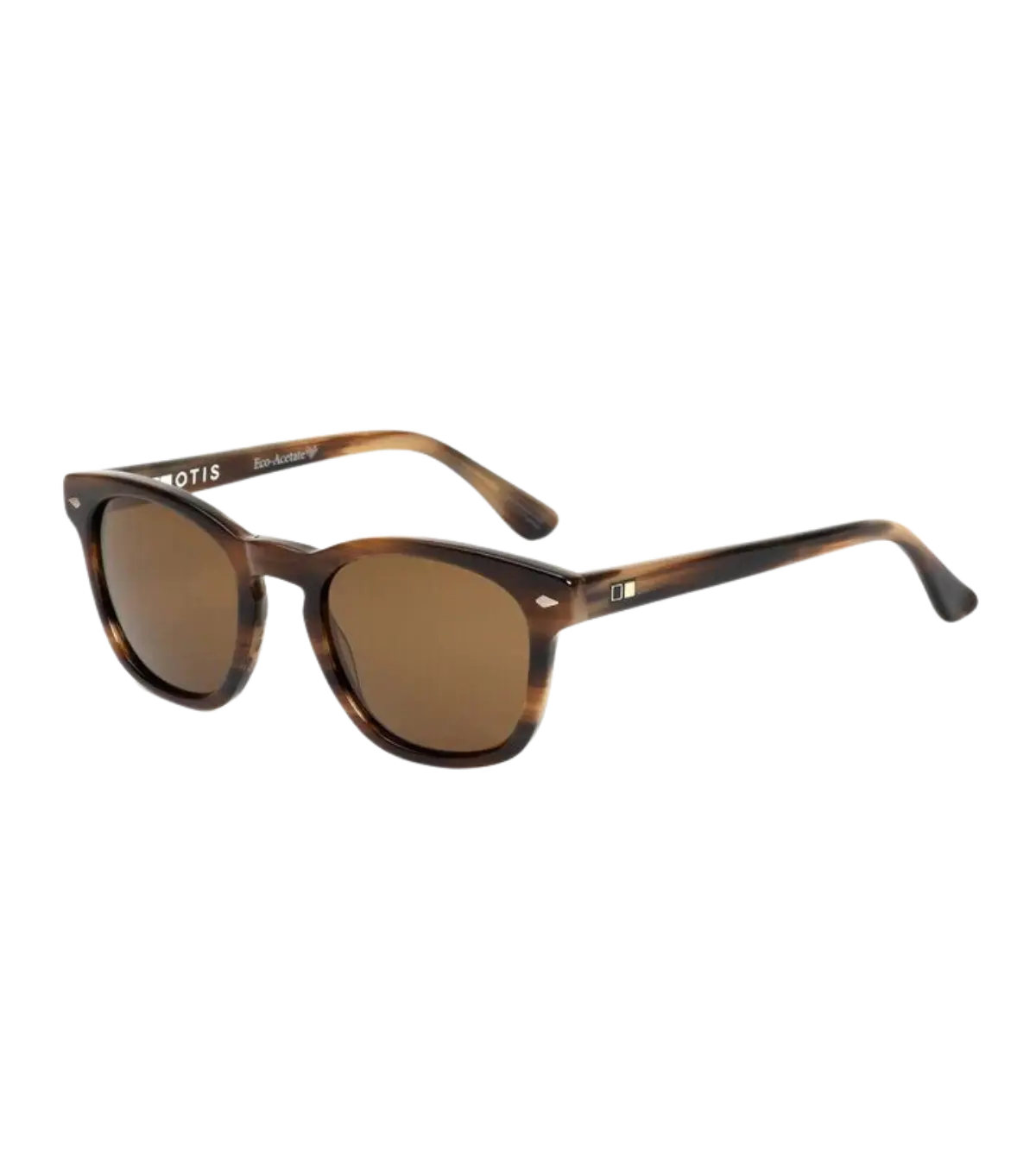 Otis, Summer Of 67 Polarized Eco Sunglasses Eco (Hornwood)