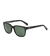 Otis, Test of Time X Eco Polarized Sunglasses (Black/Grey)