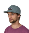 man wearing a Boardshort Label Funfarer Cap