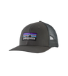 patagonia P-6 Logo Trucker Hat