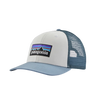 patagonia P-6 Logo Trucker Hat