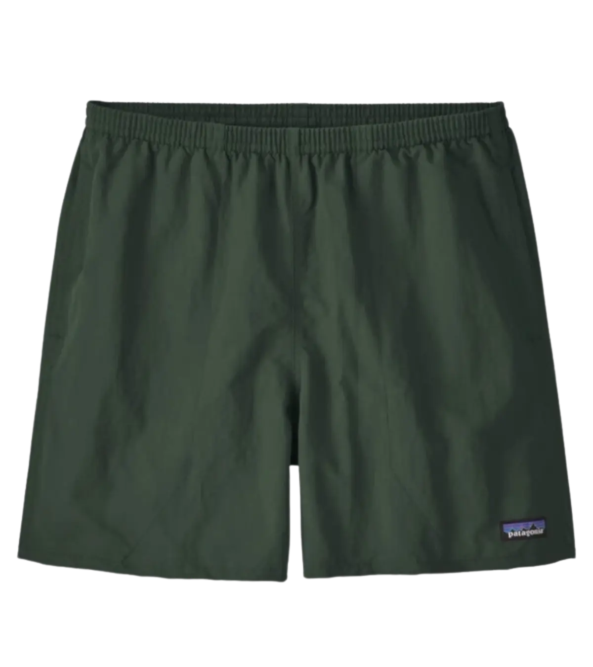 Patagonia men's baggies 2025 5 inch short