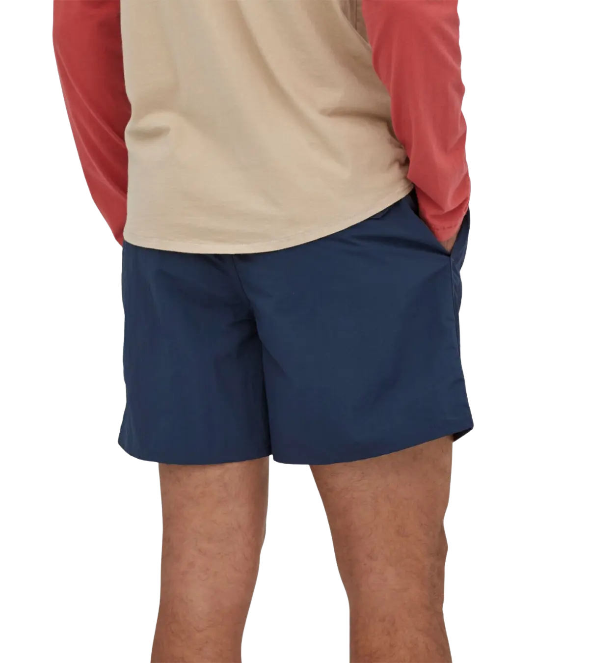 Patagonia 2025 baggies 5in