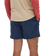 man wearing Patagonia, Men's 5 Inch Baggies Shorts
