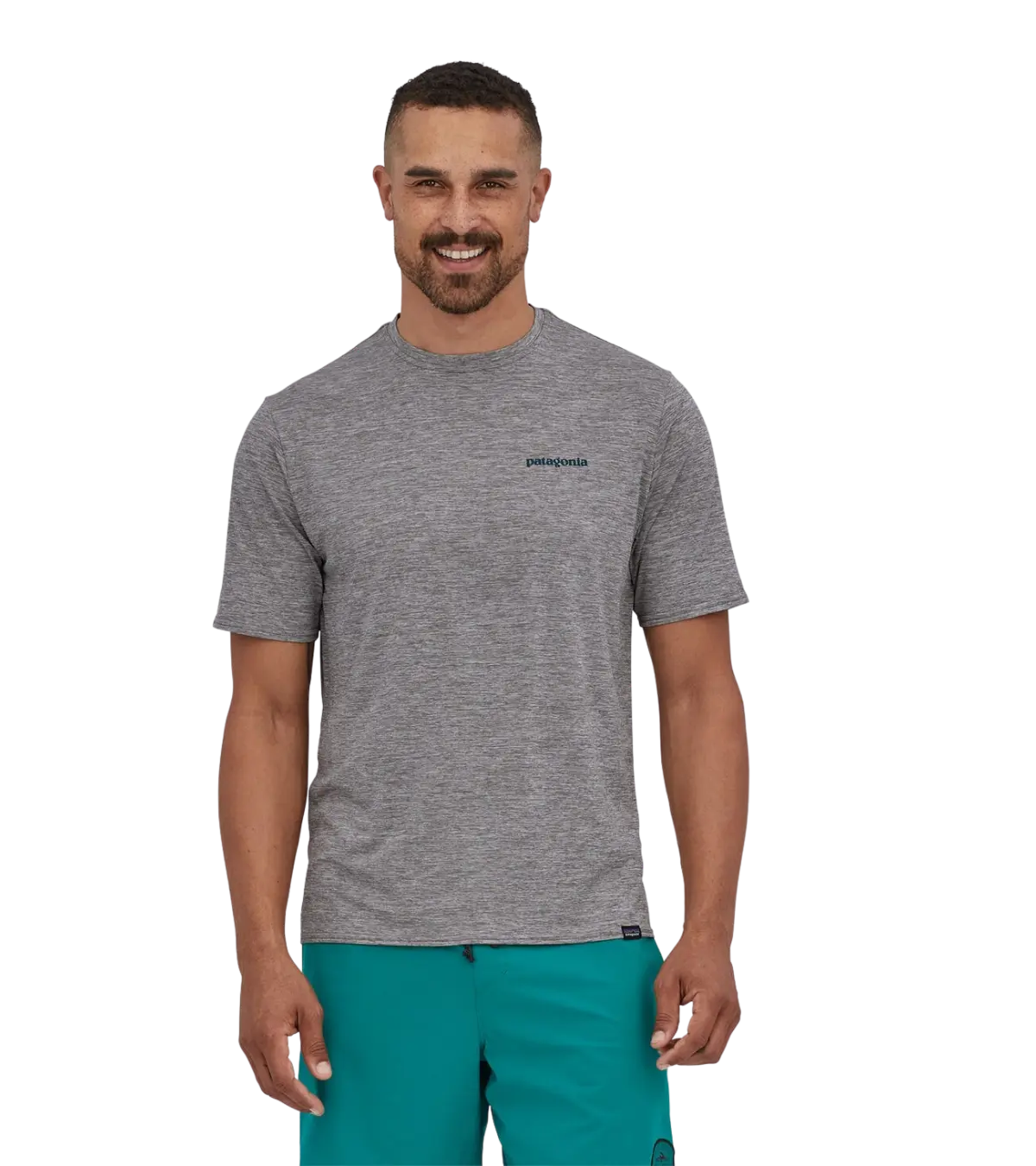 Patagonia sales dri fit