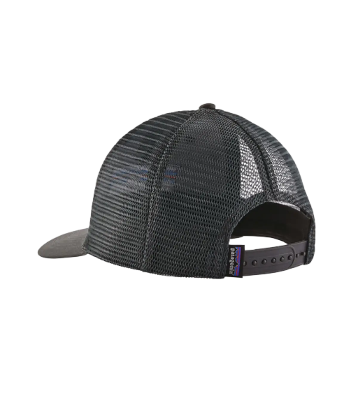 Lo Pro - Patgonia P6 Trucker Cap - African Waters