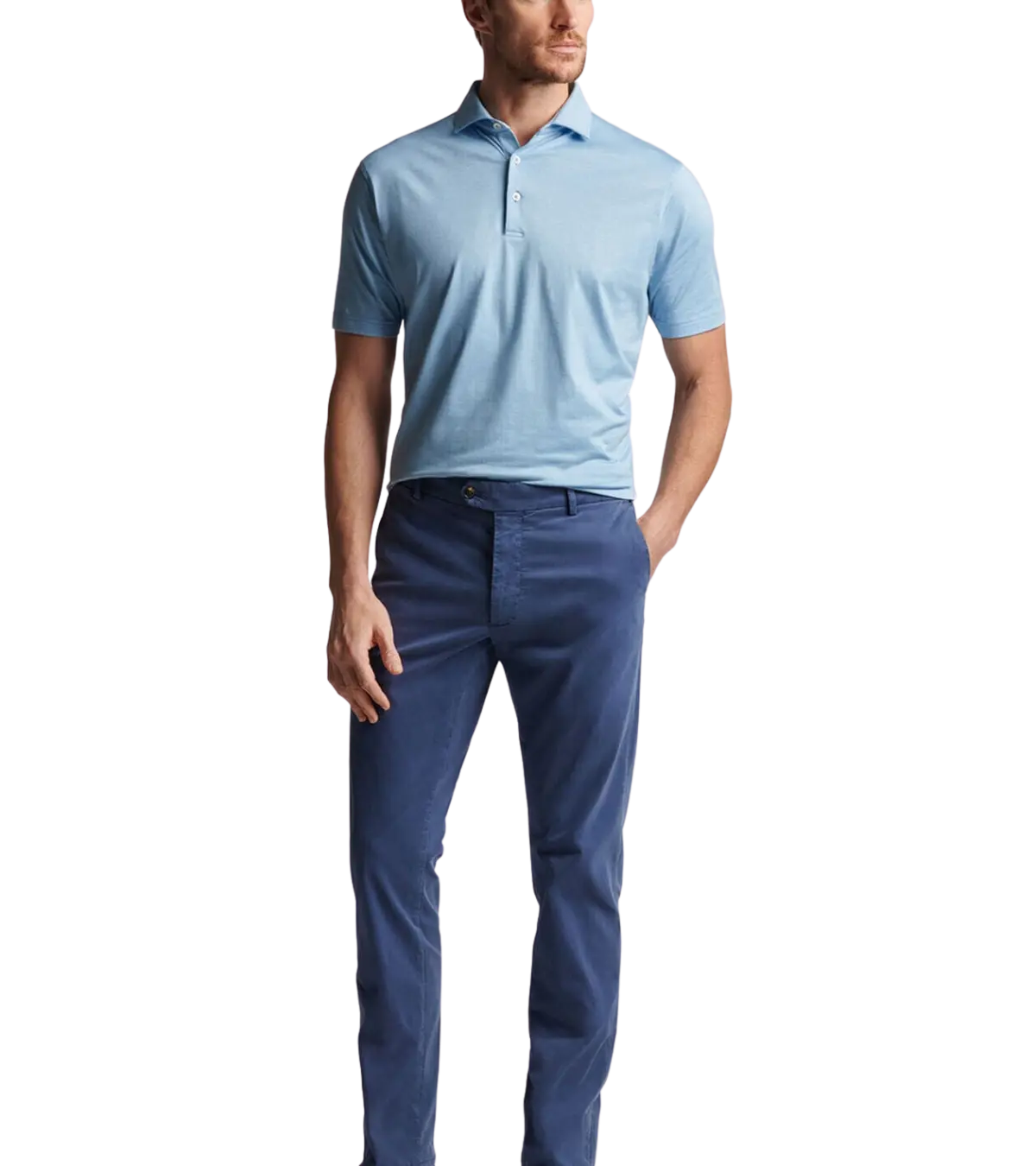 Peter Millar Casual pants and pants for Men, Online Sale up to 50% off
