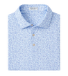 peter millar Dazed And Transfused Performance Jersey Polo