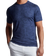 Peter Millar, Men's Aurora Camo Performance Tee Shirt (Navy)