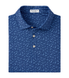 peter millar Hammer Time Performance Jersey Polo