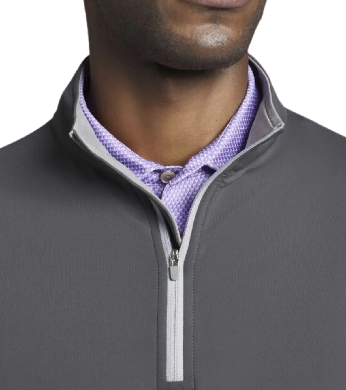 Perth Performance Quarter Zip