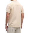 man wearing a rails vice shirt