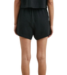 woman wearing a pair of rails Leighton Shorts