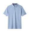 rhone Delta Pique Polo Shirt