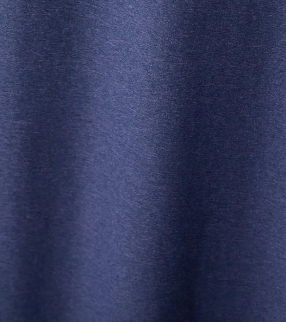 Rhone, Men's Reign Long Sleeve Shirt (Midnight Heather Blue)