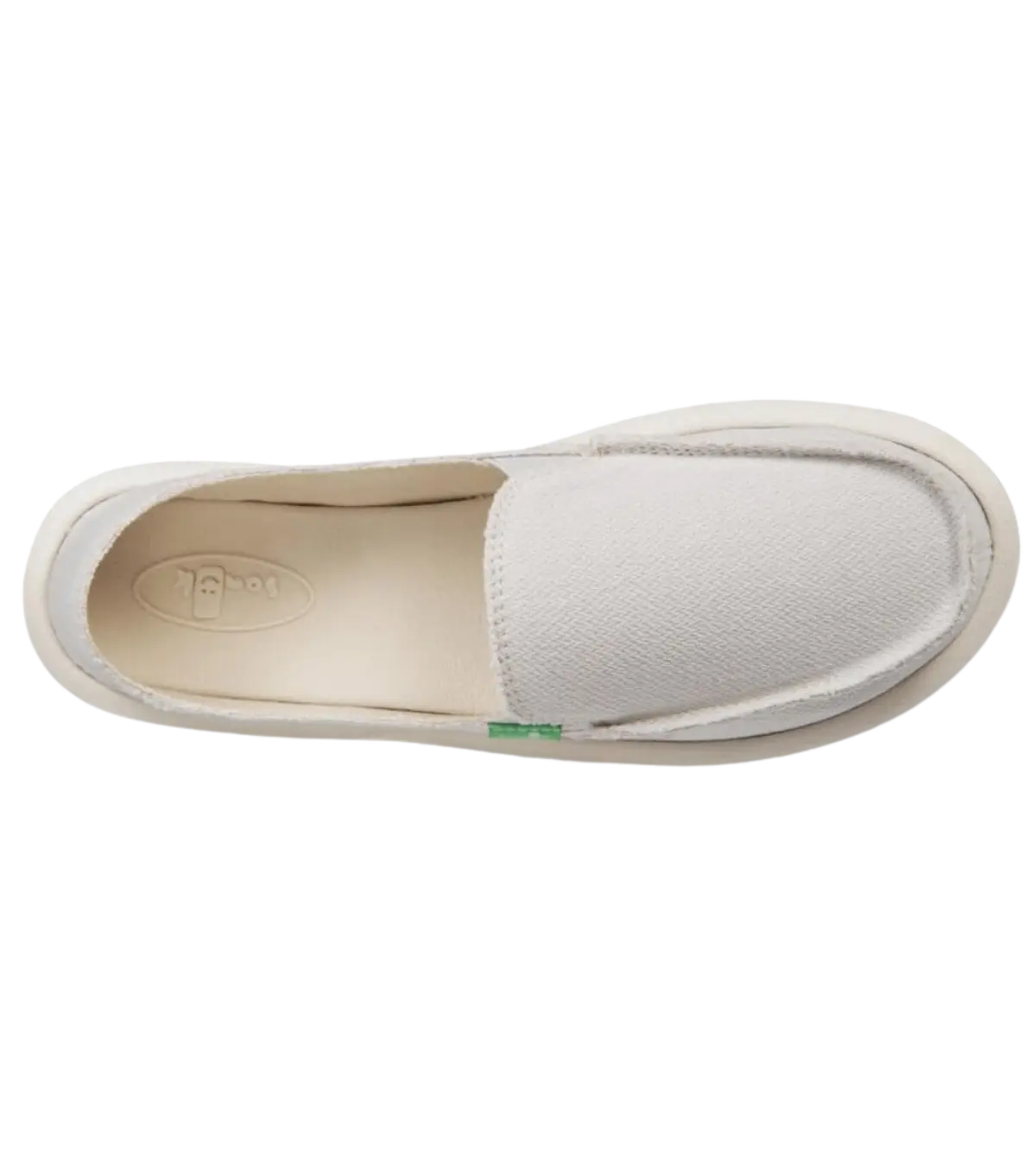 Global Pursuit Sanuk Women s Donna Hemp Shoe