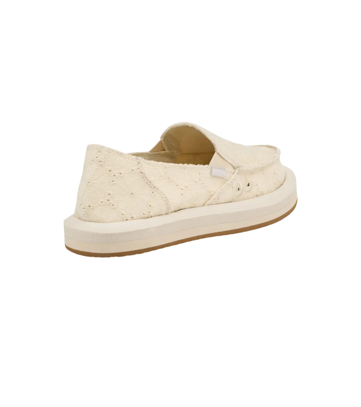 Womens 2025 white sanuks