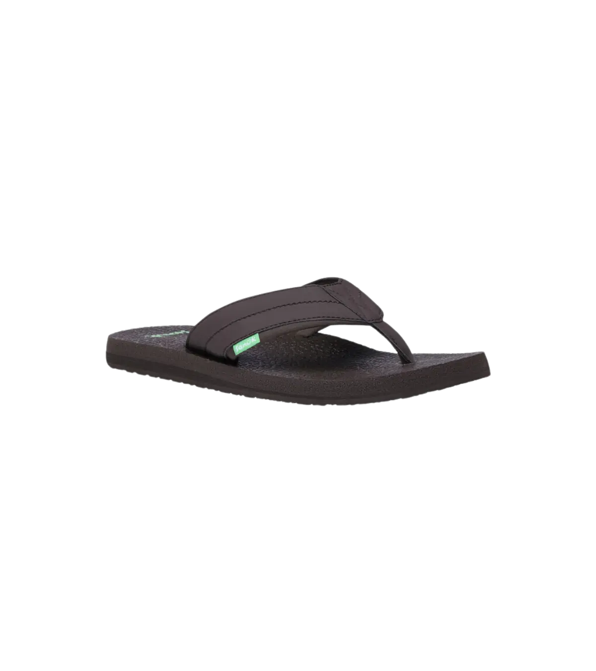 Sanuk beer 2025 cozy sandals